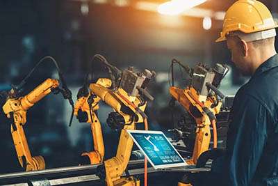 Sécurité au travail : un enjeu clé dans l’ère de l’industrie intelligente