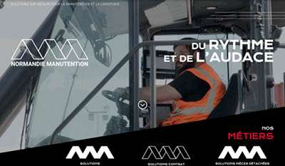 NORMANDIE MANUTENTION choisit de digitaliser les processus QSE avec Izypeo et renforce sa compétitivité