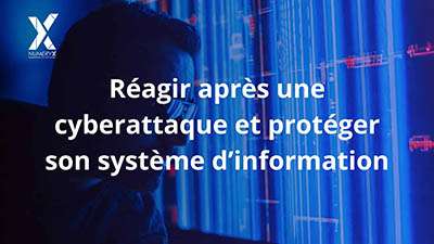 Cyberattaque : une crise qui se gère autant avec des mots qu’avec des pare-feux