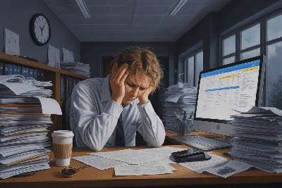 Burn-out : identifier les signes et trouver des solutions