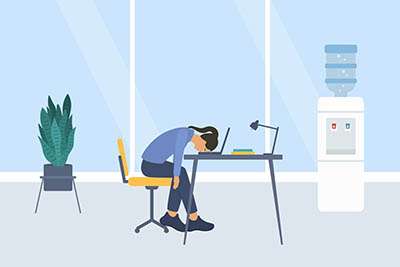 Burn-out : pourquoi la reconstruction est la phase oubliée de la prévention en entreprise