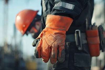 Équipements de Protection Individuelle (EPI) : que dit la réglementation ?