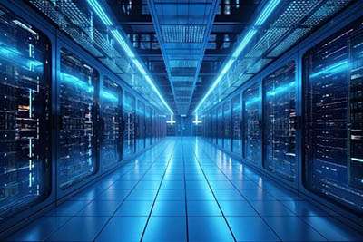 Les enjeux énergétiques des data centers