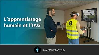IA et sécurité au travail : Pourquoi l’Humain doit rester le gardien de sa propre sécurité