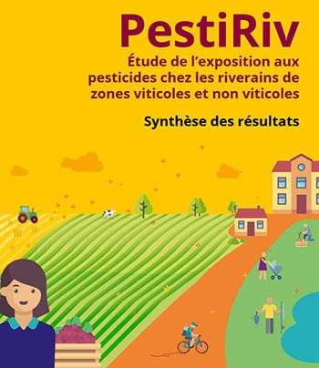 Vivre près des vignes : quand l’air que l’on respire devient un risque invisible