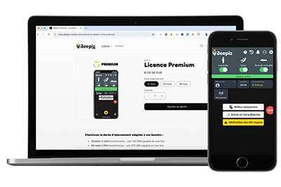 Beepiz lance son site e-commerce pour simplifier l’accès à sa solution de protection des travailleurs isolés