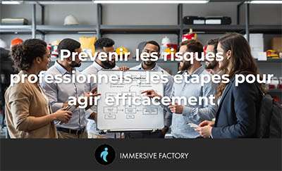 Au-delà de la paperasse : 5 étapes concrètes pour une prévention qui protège (et motive)