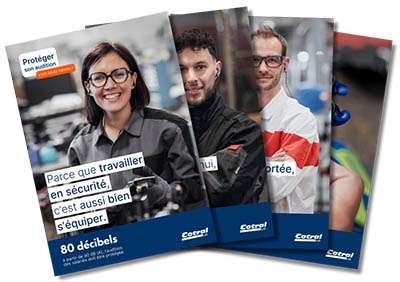 Semaine de la Santé Auditive au Travail 2025 : agir contre le bruit pour protéger salariés et entreprises