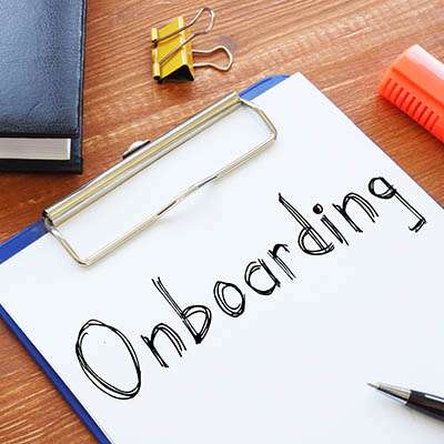 Sécurité et onboarding : un duo indispensable
