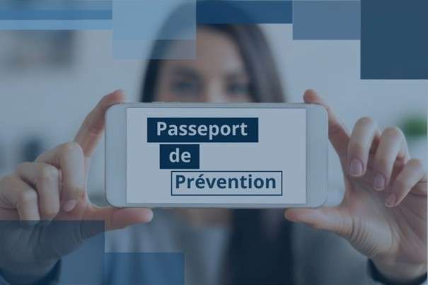 Passeport de prévention