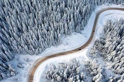 Equipements obligatoire à bord : impact de la loi montagne