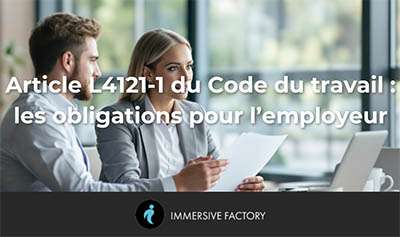 Article L4121-1 du Code du travail : les obligations pour l’employeur