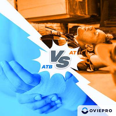 AT Bénins VS AT : Comprendre la différence et simplifier vos démarches