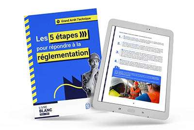 Grand arrêt technique : les clés d’une coordination réussie