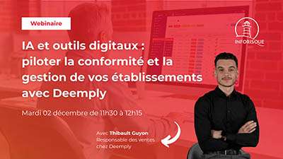 Audits, stress, pertes de documents : le digital comme bouclier conformité en 2025
