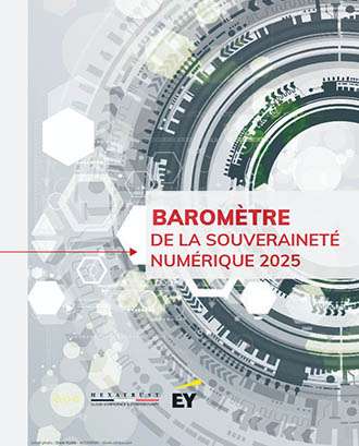 Souveraineté numérique, un outil opérationnel pour guider les organisations