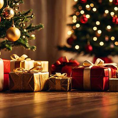 Coven vous offre des cadeaux qui servent vraiment !