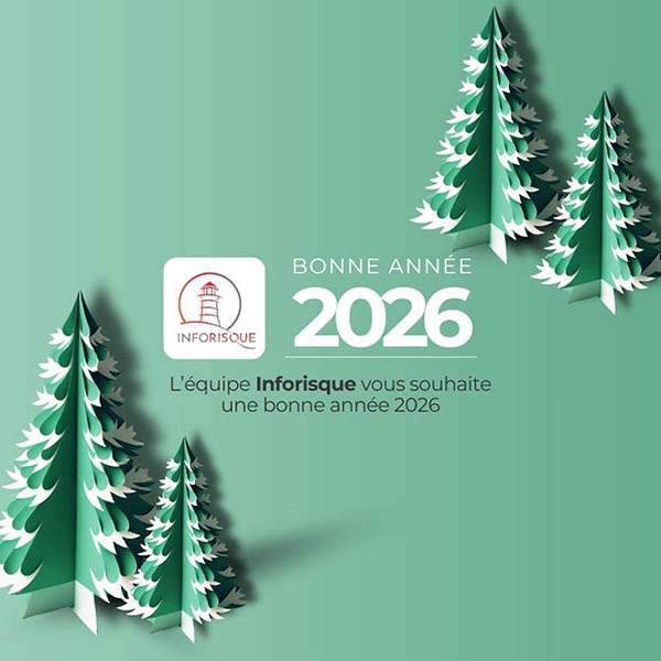 Bonne année 2026