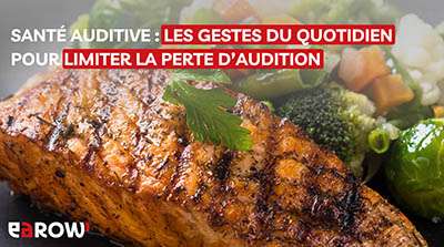 Santé auditive : les gestes du quotidien pour limiter la perte d’audition