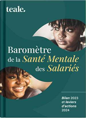 Santé mentale : vos équipes tiennent… mais l’entreprise se fissure de l’intérieur