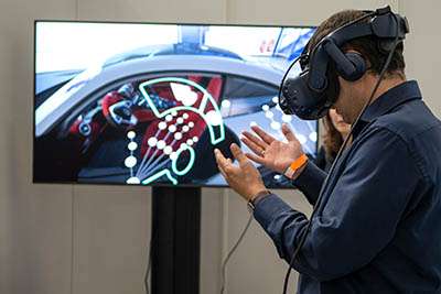Casques connectés, IA, drones : la face cachée des “solutions” en sécurité au travail