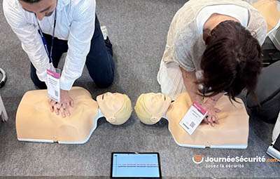 Formation aux gestes de premiers secours en entreprise : Pourquoi et comment l&rsquo;organiser ?