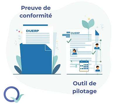 DUERP : 5 leviers pour passer d’une preuve de conformité à un véritable outil de pilotage