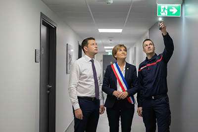 Commission de sécurité : Le guide ultime pour maîtriser cette visite