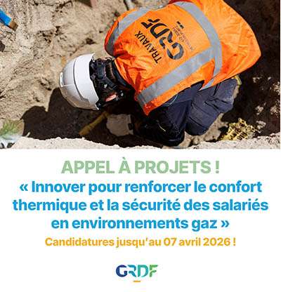Fortes chaleurs : en environnement gaz, le confort thermique devient un enjeu de sécurité