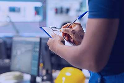 Arbre des causes : analyser les accidents du travail efficacement