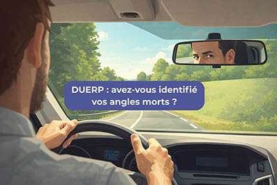 DUERP : les 4 angles morts les plus fréquents (et pourquoi ils posent problème)