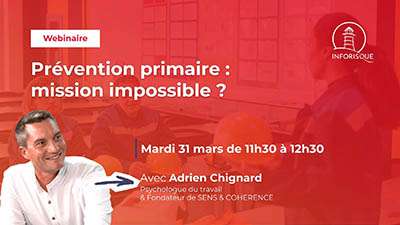 Prévention primaire : mission impossible ?