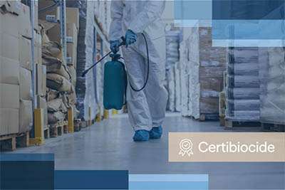 Certibiocide : que dit la réglementation ?