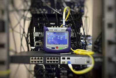 Circet sécurise le déploiement de la fibre grâce à Nomadia Protect