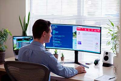 Quel est le meilleur fauteuil de bureau pour le dos ?