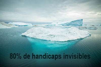 Handicap invisible : pourquoi vos actions de sensibilisation ne produisent pas de changement durable