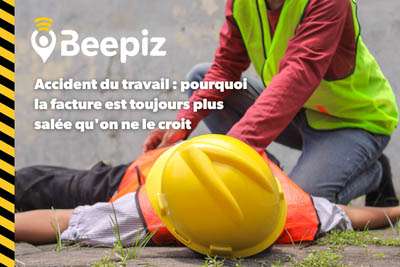 Accident du travail : pourquoi la facture est toujours plus salée qu&rsquo;on ne le croit