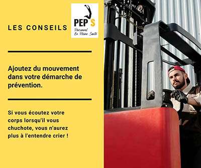 La démarche de prévention des risques professionnels pour performer