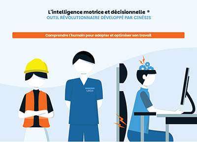 Intelligence motrice et décisionnelle® : pourquoi l’avenir de la prévention et de la performance passe par l’individualisation