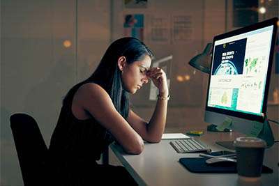 Les 5 tendances risques psychosociaux (RPS) à connaître en 2026