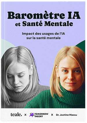 Productivité en hausse, estime de soi en baisse : le paradoxe de l’IA