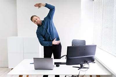 Sédentarité et respiration : l&rsquo;impact méconnu de la position assise sur notre souffle