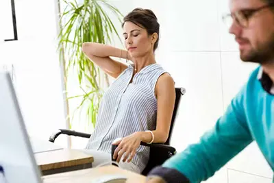 Le diaphragme au travail : le muscle invisible qui influence posture, stress et performance