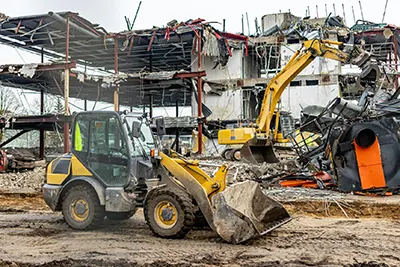 Travaux sur sols pollués : des expositions multiples encore sous-estimées