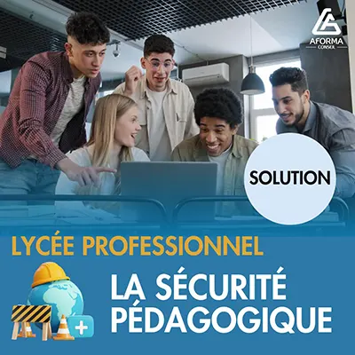 Former les jeunes à la sécurité : un enjeu devenu prioritaire