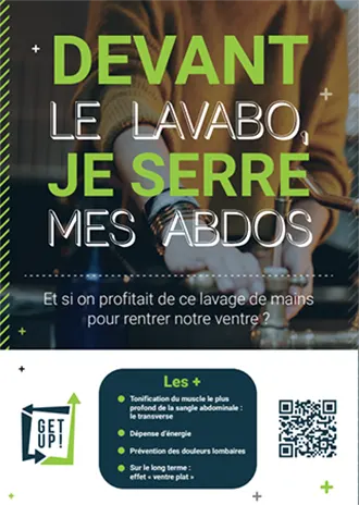 Comment une signalétique maline peut prolonger l’impact d’une action de sensibilisation ?