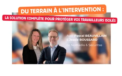 Travailleur isolé en danger : et après l&rsquo;alerte, que se passe-t-il vraiment ?