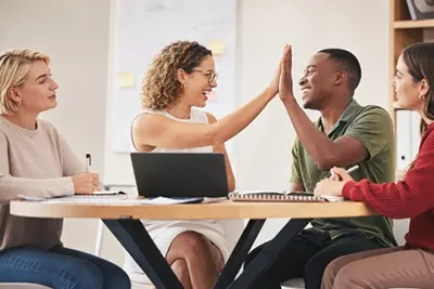 Climat de travail : ce que révèle le malaise relationnel des salariés