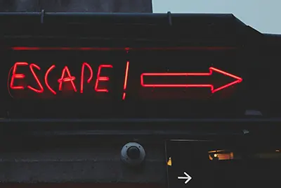 Formation incendie en escape game : un format pertinent pour vos salariés ?