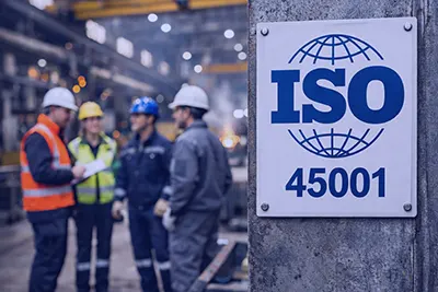 ISO 45001 : les erreurs qui empêchent votre prévention d’être réellement opérationnelle